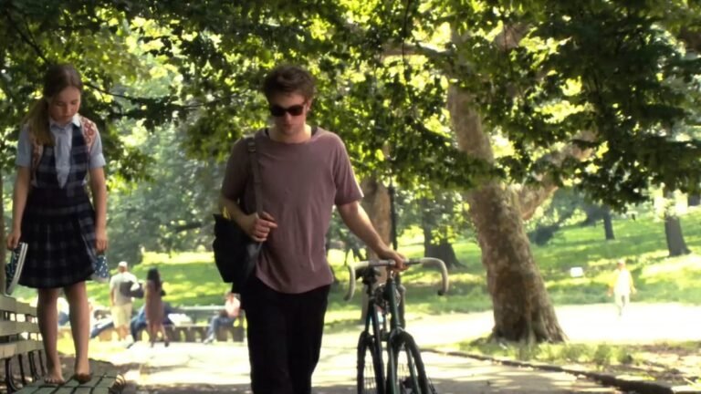 Watch the remember me movie trailer and video clips online