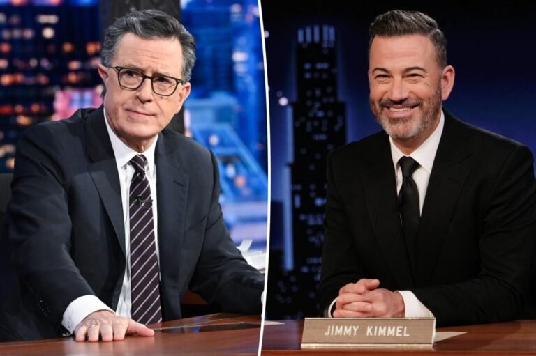 New emmy tie rule could hand five winners one trophy
