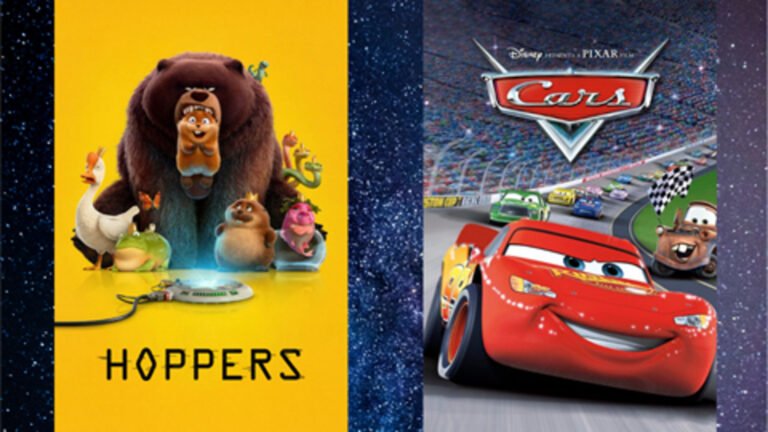 Free movies in Garfield park features disney’s cars on august 7