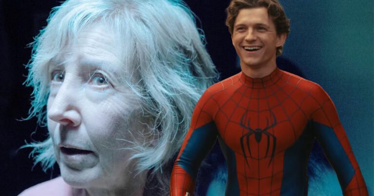 Spider-man brand new day box office stays on top again