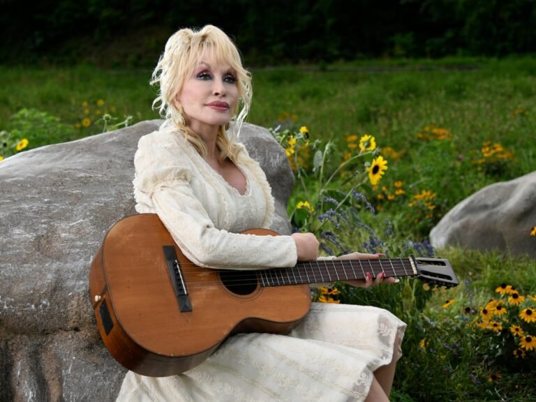 Dolly parton death announcement made by nephew bryan seaver