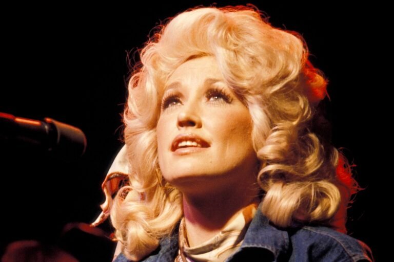 Dolly parton cancer death confirmed after brief battle