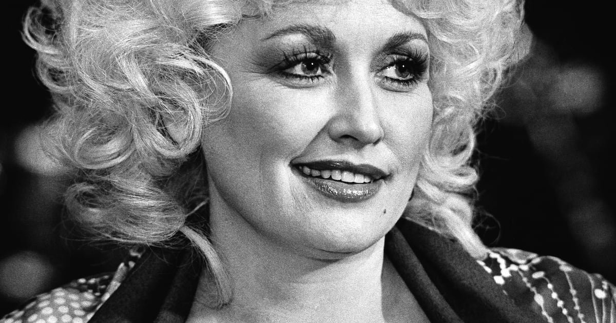 Dolly parton metro atlanta connections through the years
