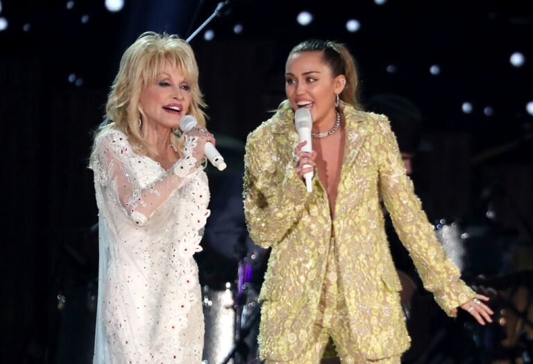 Dolly Parton, Miley Cyrus godmother, died on a significant date