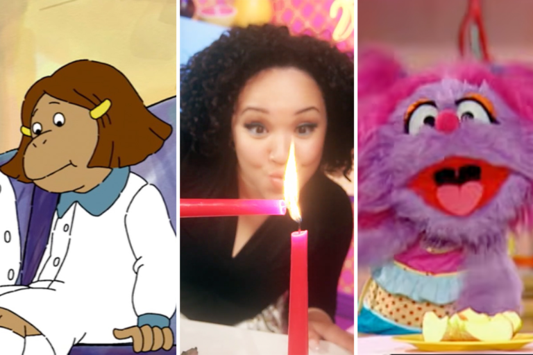 5 kid shows that explain the jewish high holidays