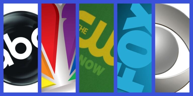 Tv show season ratings week 48 which series lead