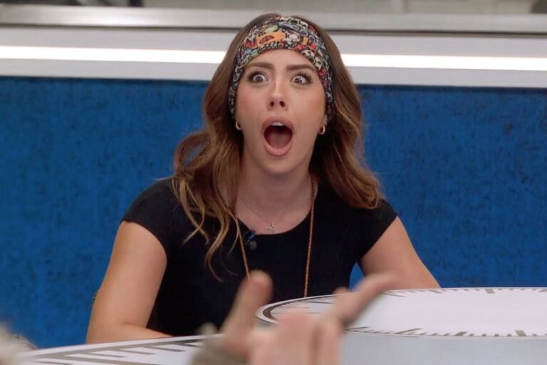 Big brother 1000th episode twist shocks fans everywhere
