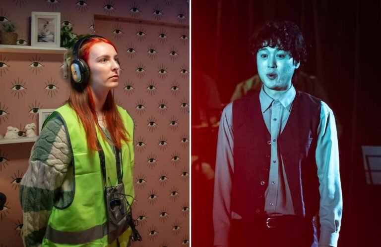 Final Edinburgh fringe first award winners revealed for 2026