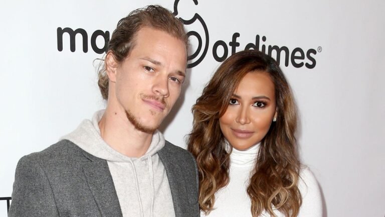 Naya Rivera son lands first movie role with dad Ryan Dorsey