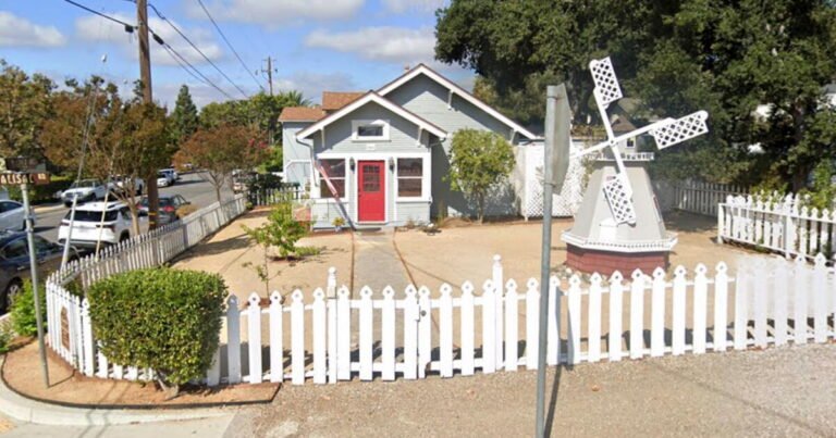 Dolly parton solvang retreat for sale in california wine country