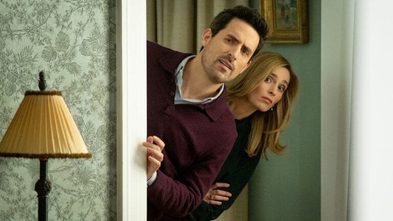 Fall 2026 nbc tv premieres full schedule of new shows