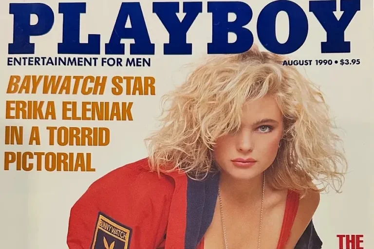 Baywatch star launches erika eleniak foot fetish onlyfans page