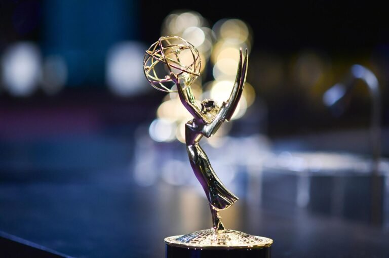 Emmys nominated shows and actors raising the bar this year