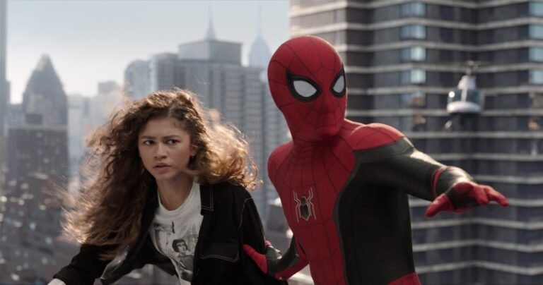 All spider-man movies in order and where to stream them
