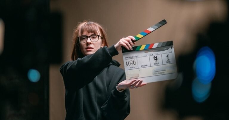 Movies and tv shows casting spokane this week