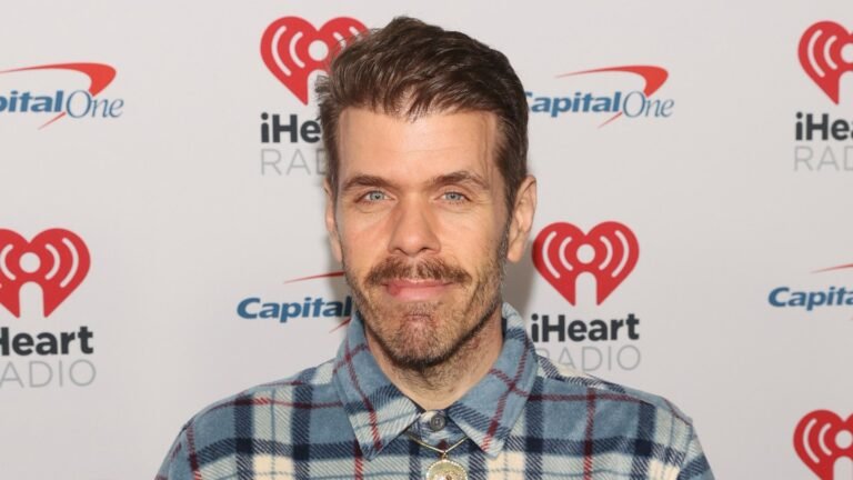 Perez Hilton TikTok ban follows disturbing livestream incident