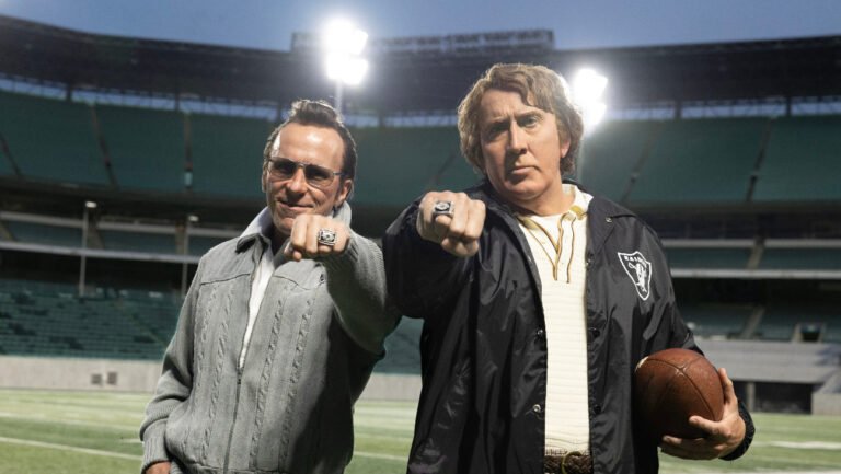 Nicolas cage madden biopic gets release date and cast news