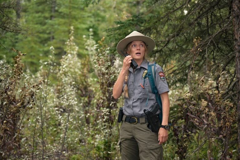 USA Network Anna Pigeon review falls short of Virgin River