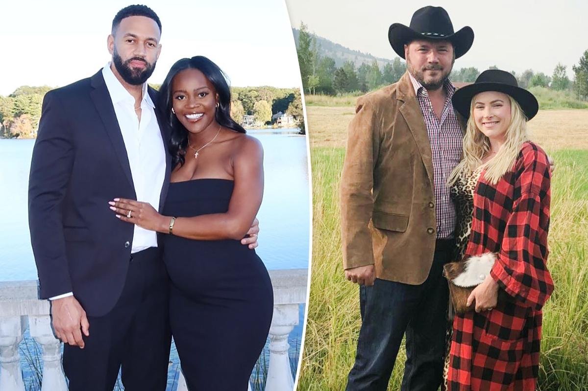 Celebrity babies born 2026 the full list of new stars