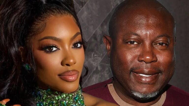 Porsha williams divorce settlement includes multimillion-dollar home