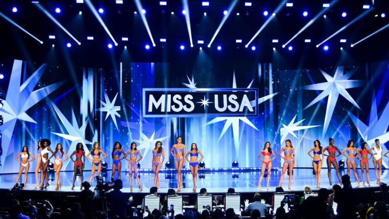 Former miss north carolina speaks out after losing crown