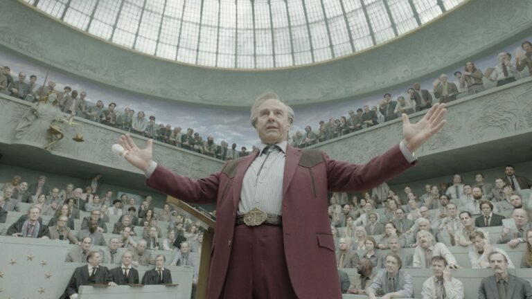 Oscar contenders skipping venice film festival this year