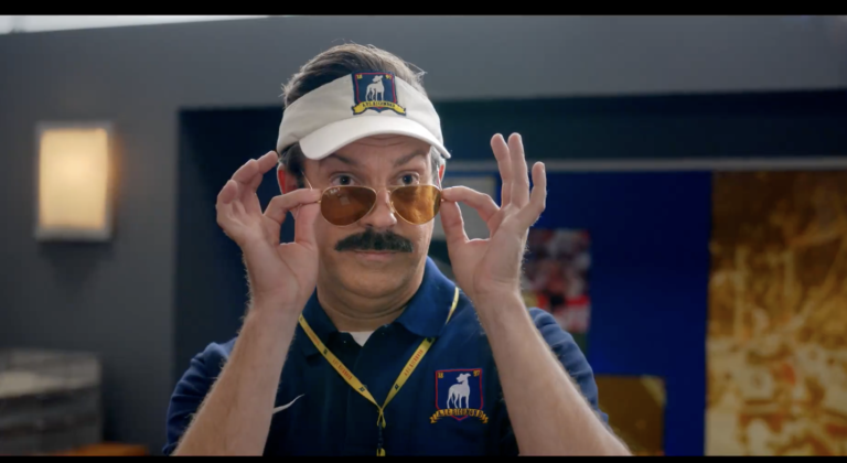 Ted lasso season 4 return faces a tough crowd this time
