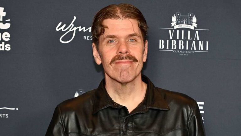 Perez Hilton hospitalized update family shares latest condition