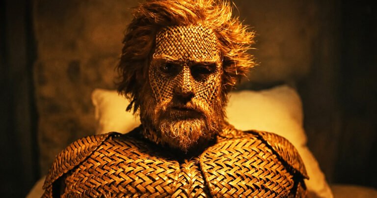Ikea joins the wicker meme with alexander skarsgård ad