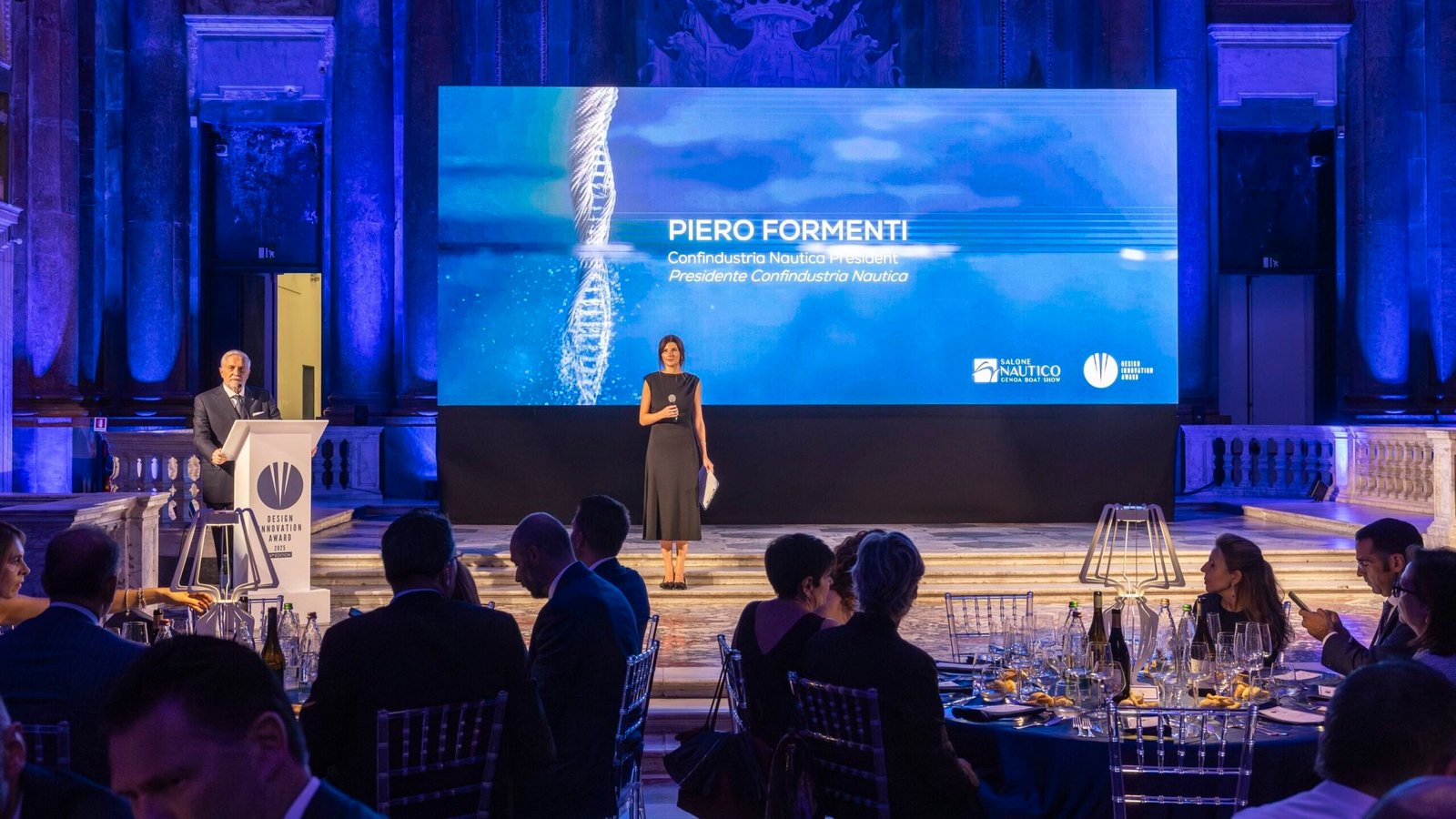 Genoa boat show design innovation award now open for entries