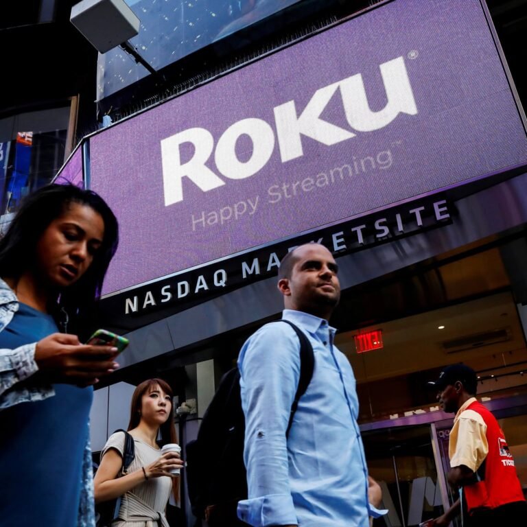 Roku fairground ai channel is a 24/7 nightmare to watch