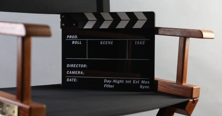 Movies and tv shows casting jacksonville this week