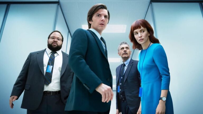 Best apple tv shows ever that redefined prestige television