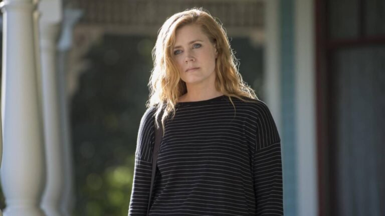 Best single-season thriller shows you need to binge now Best single-season thriller shows you need to binge now