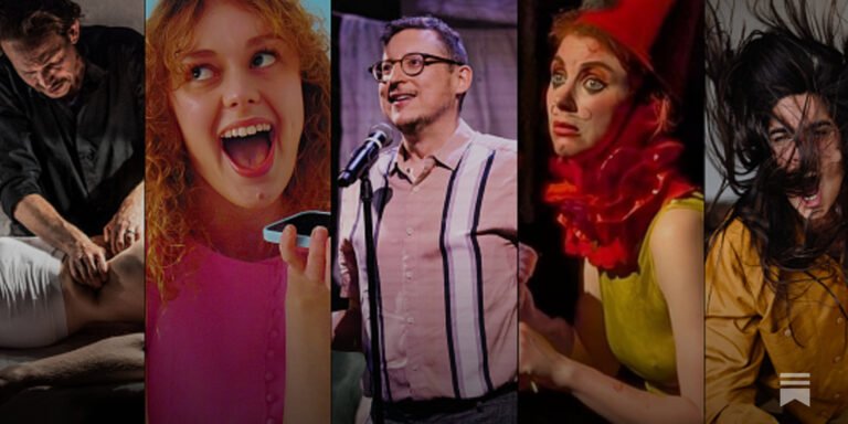 Edinburgh fringe show recommendations for the festival’s final stretch