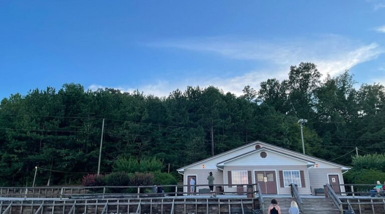 Planning a Night at the Wilderness Outdoor Movie Theater Trenton