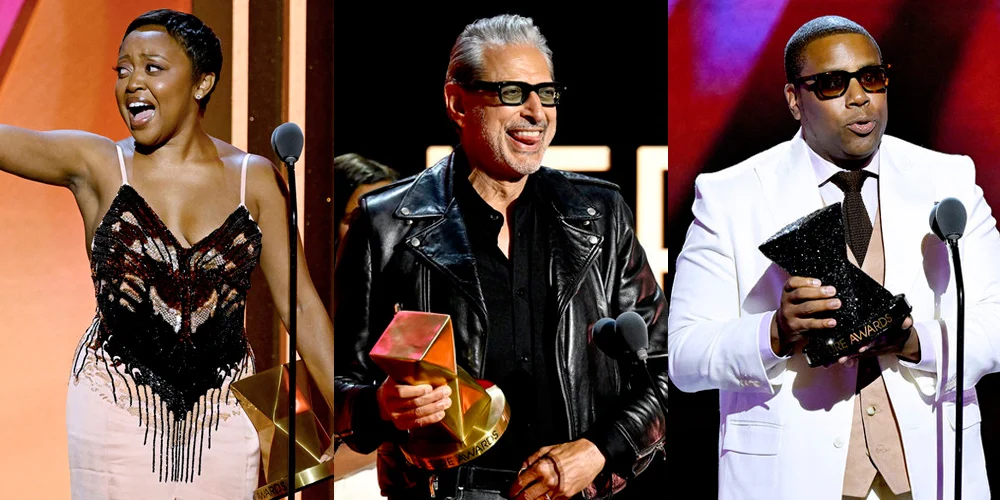 A Look at the Las Culturistas Culture Awards Winners