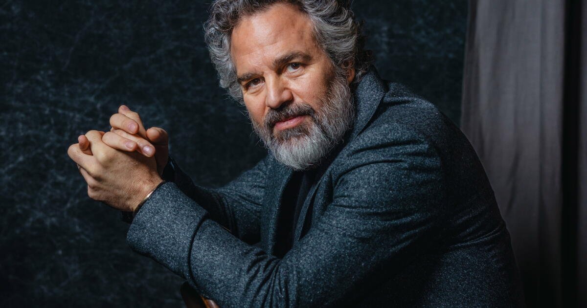 Jewish artists defend ruffalo over paramount antisemitism claim