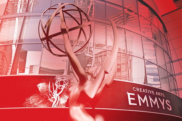 Emmy creative arts category changes spark nominee backlash