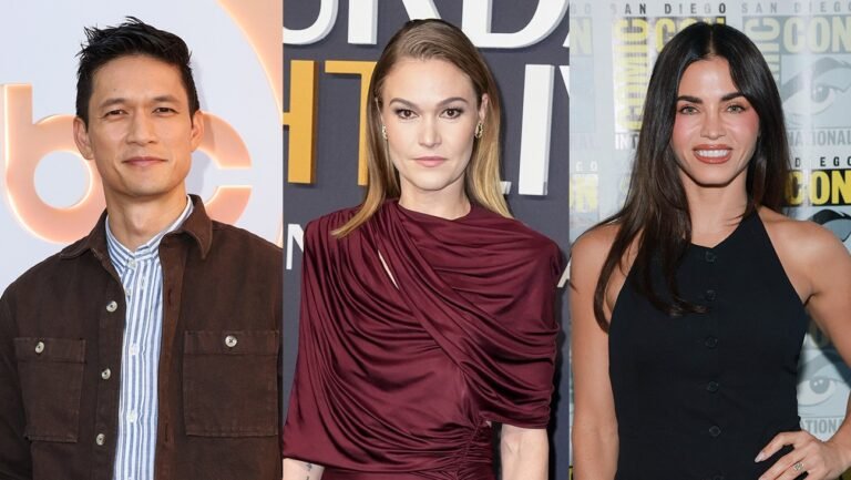 Dancing with the stars season 35 cast and pro pairings revealed