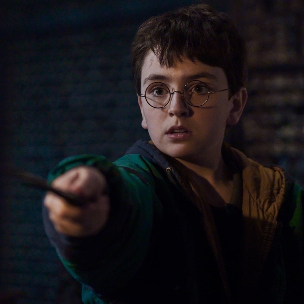 HBO Harry Potter tv trailer unveils full wizarding world