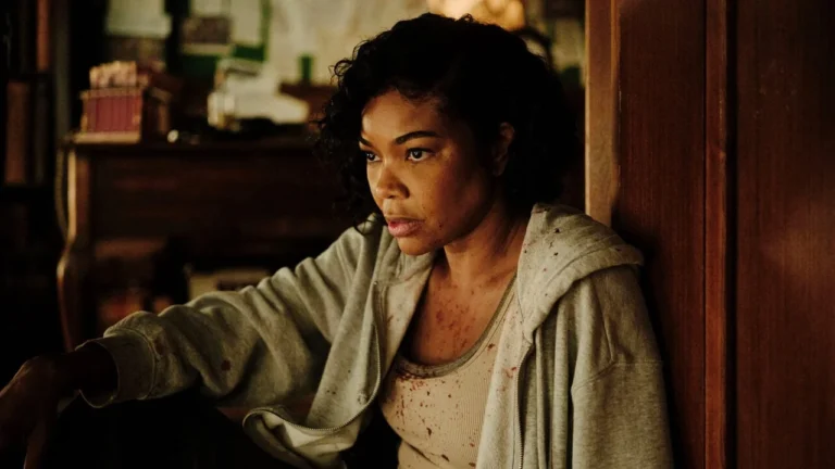 Gabrielle union casket girls vampire movie first look revealed