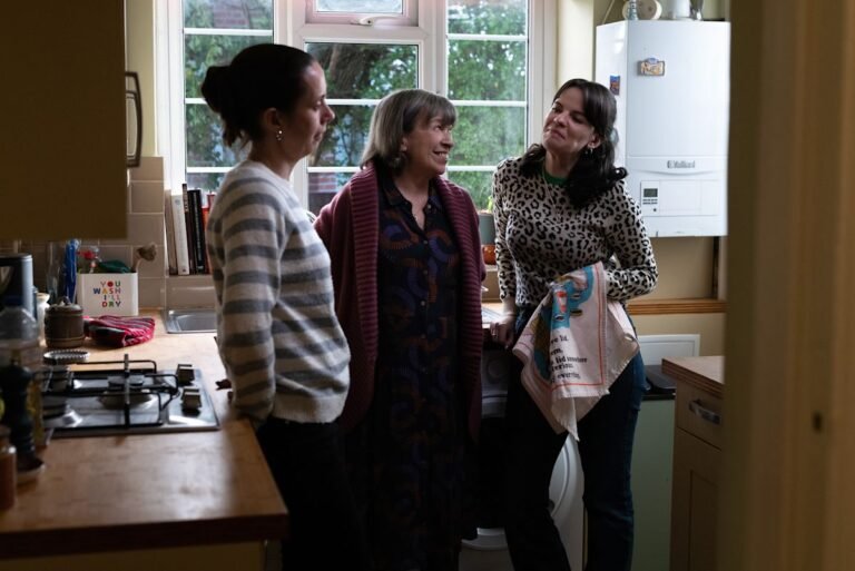 Why mike leigh oscar nomination is finally overdue