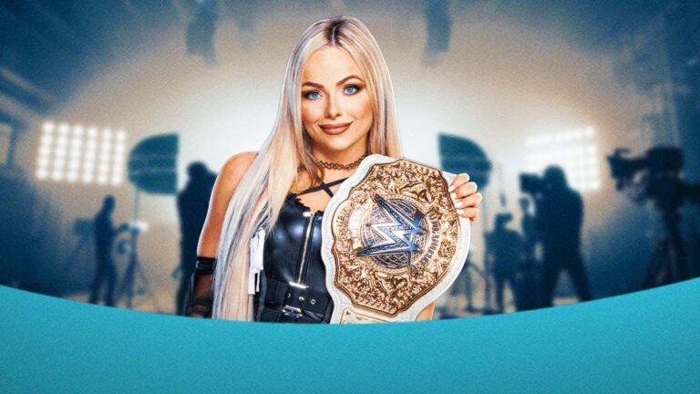 Liv Morgan new movie role lands wwe star in psychological thriller Liv Morgan new movie role lands wwe star in psychological thriller