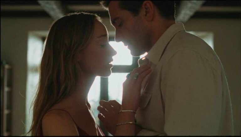 Remain teaser trailer jake gyllenhaal faces a deadly mystery