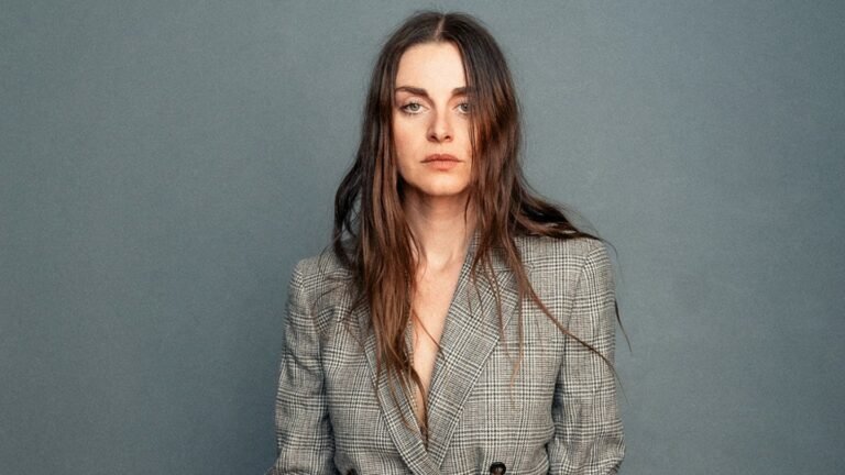 Kaelen ohm at toronto film festival on her breakout thriller roles