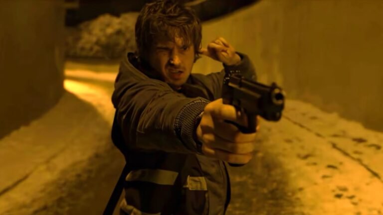 New resident evil movie review finally nails the games