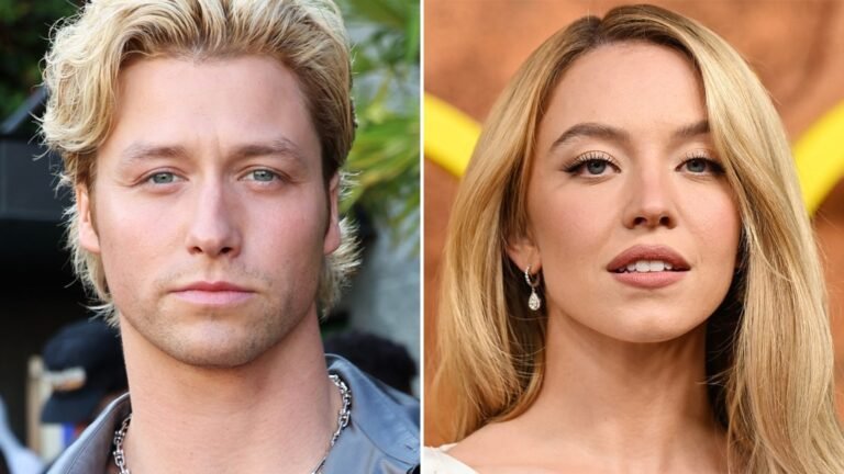 Stephen kalyn joins housemaid’s secret cast with sydney sweeney