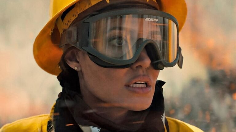 Best survival movies on netflix to watch this week