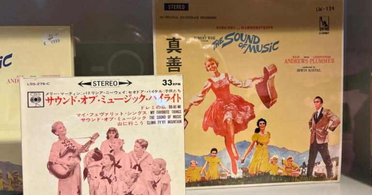 Sound of music museum Salzburg opens to fans worldwide